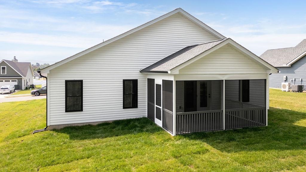 181 LINDBURGH DR