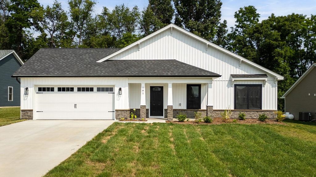 181 LINDBURGH DR