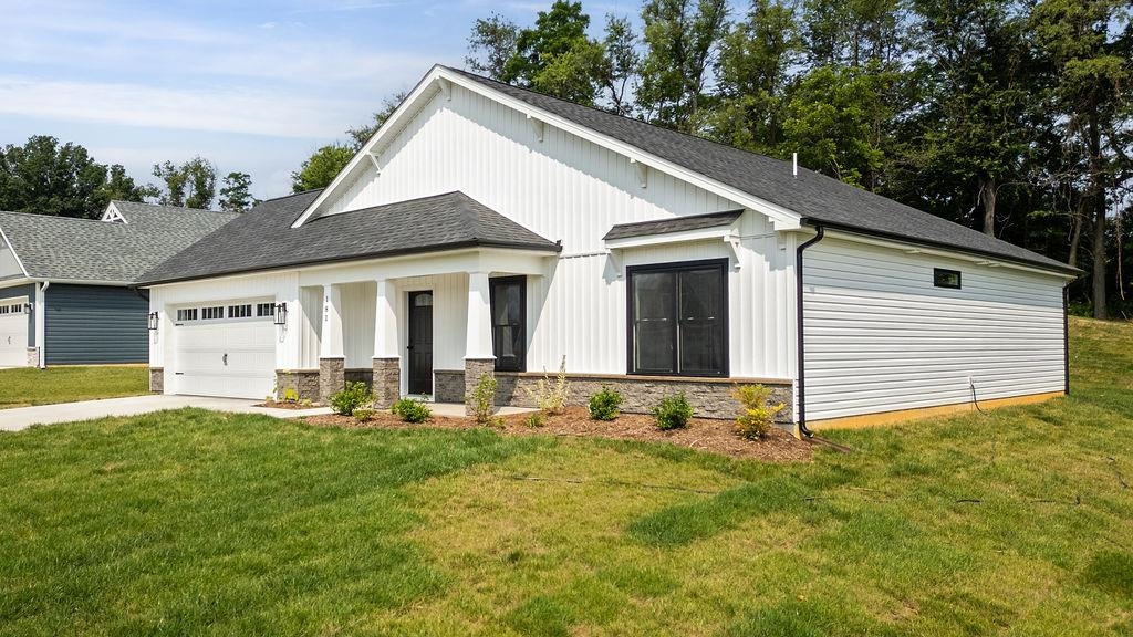 181 LINDBURGH DR