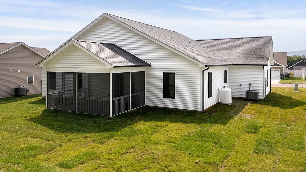181 LINDBURGH DR