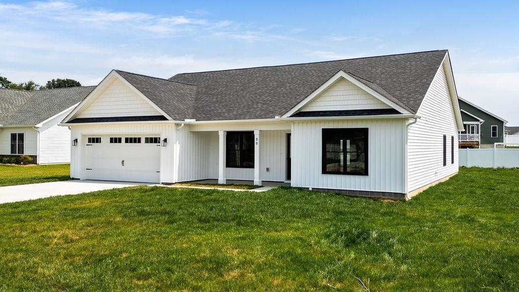 30 ALMA ANN LN
