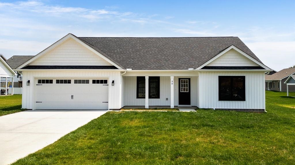 30 ALMA ANN LN
