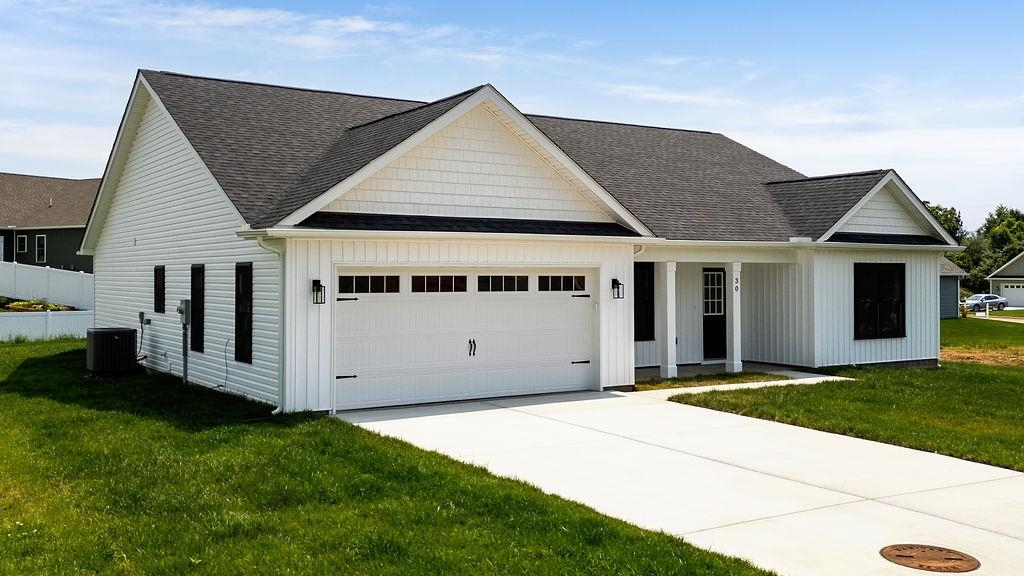 30 ALMA ANN LN