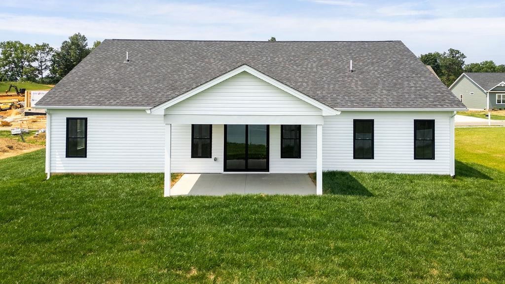 30 ALMA ANN LN
