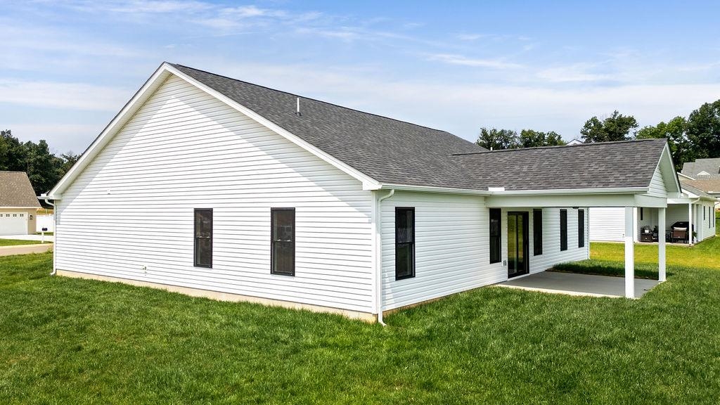 30 ALMA ANN LN