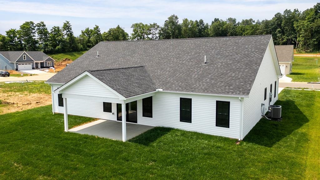 30 ALMA ANN LN