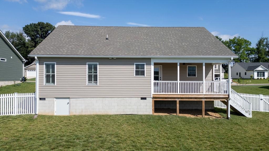 170 LINDBURGH DR