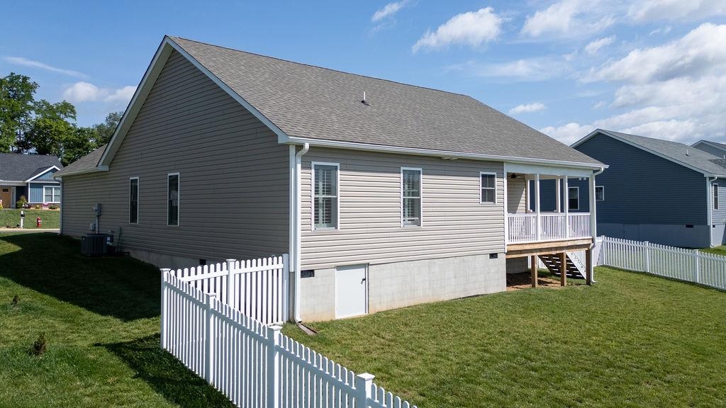 170 LINDBURGH DR