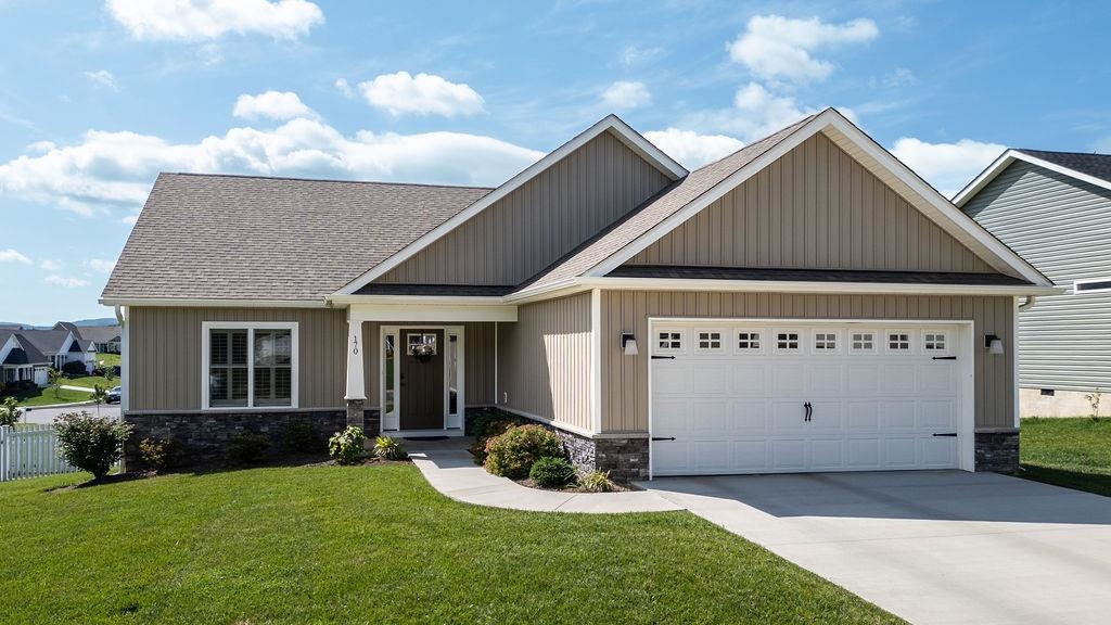 170 LINDBURGH DR
