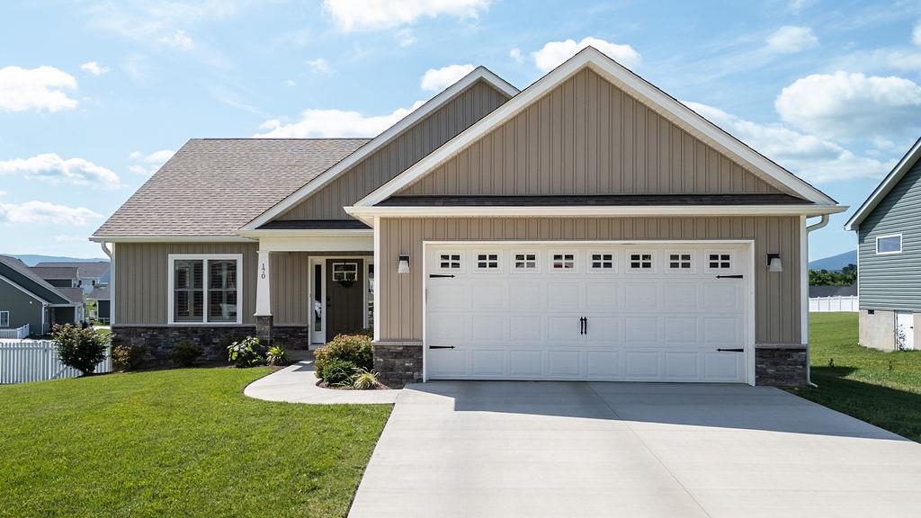 170 LINDBURGH DR