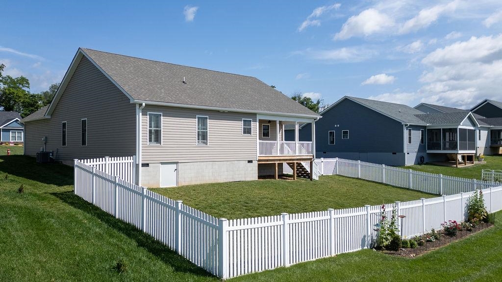 170 LINDBURGH DR