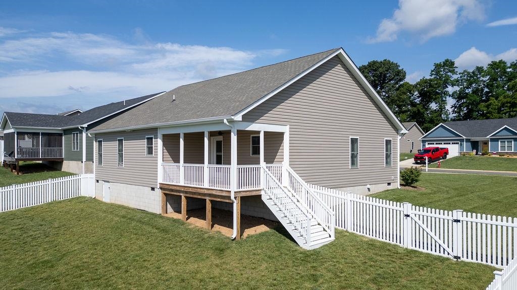 170 LINDBURGH DR