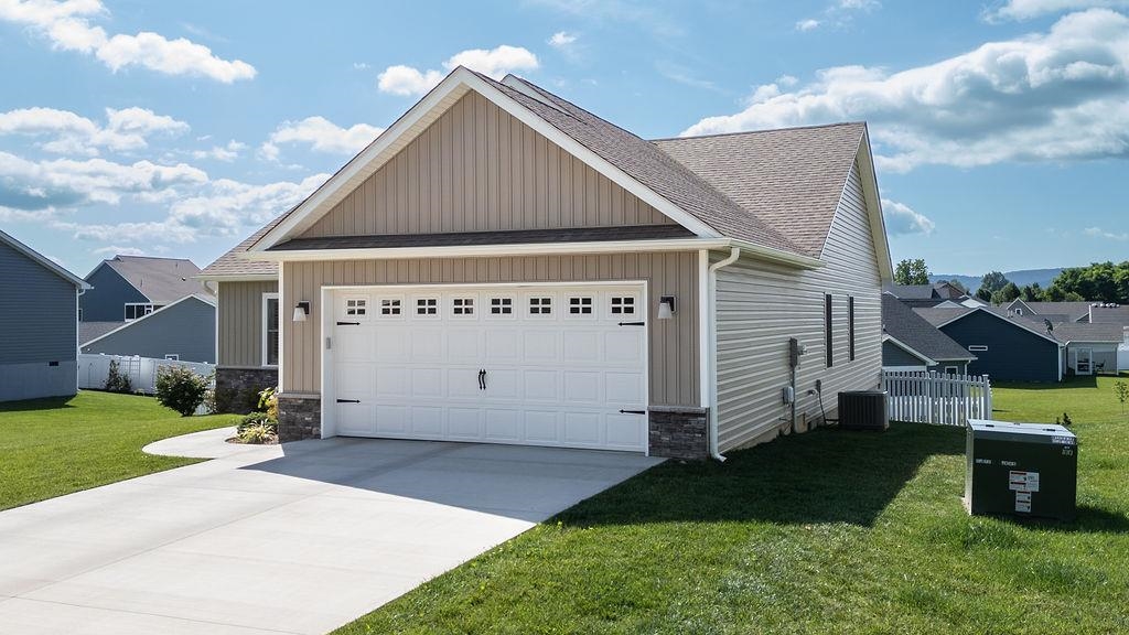 170 LINDBURGH DR