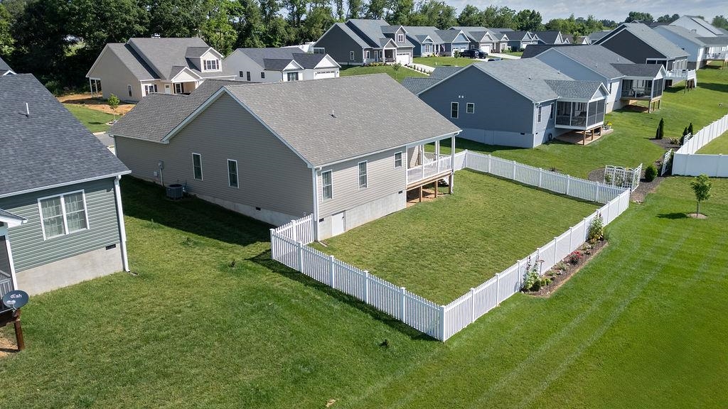 170 LINDBURGH DR