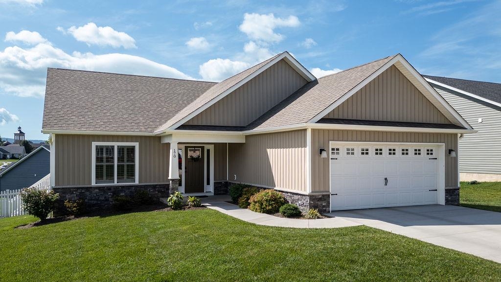 170 LINDBURGH DR