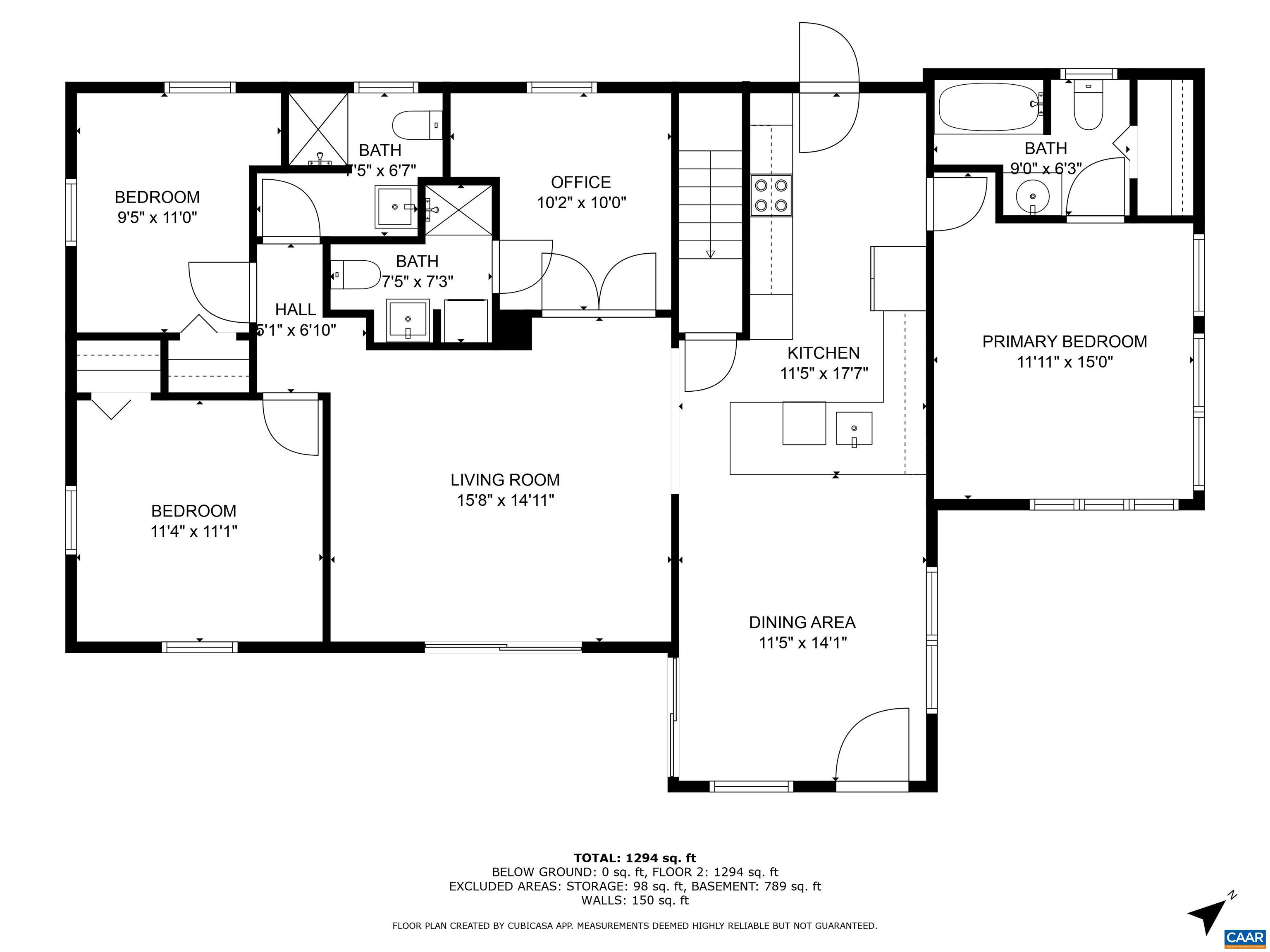 185 ESTALINE VALLEY RD
