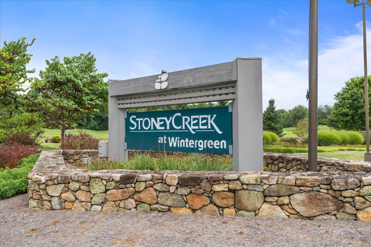 233 STONE CHIMNEYS RD