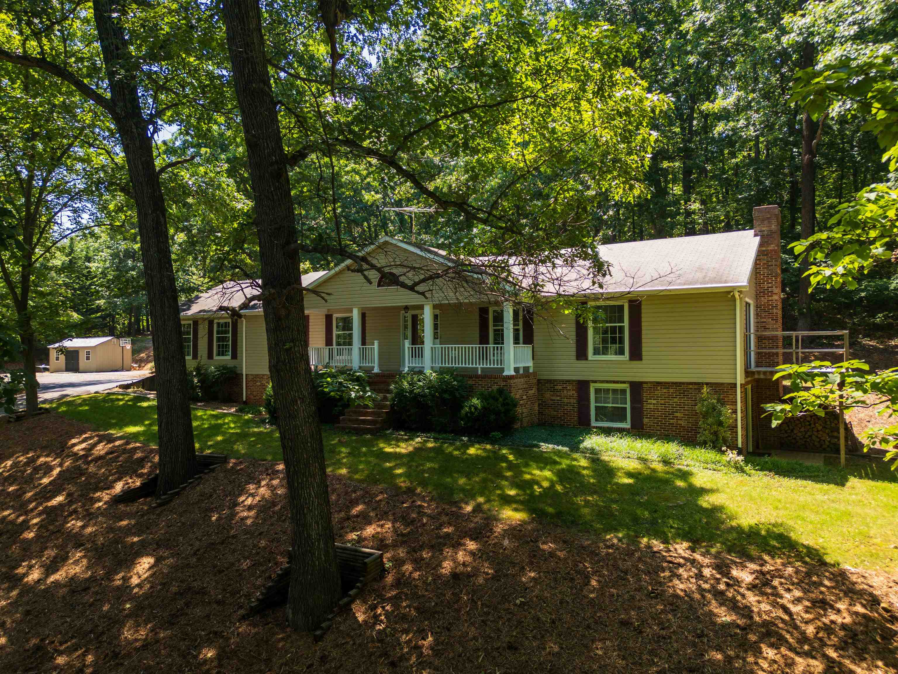 2035 LEE JACKSON HWY