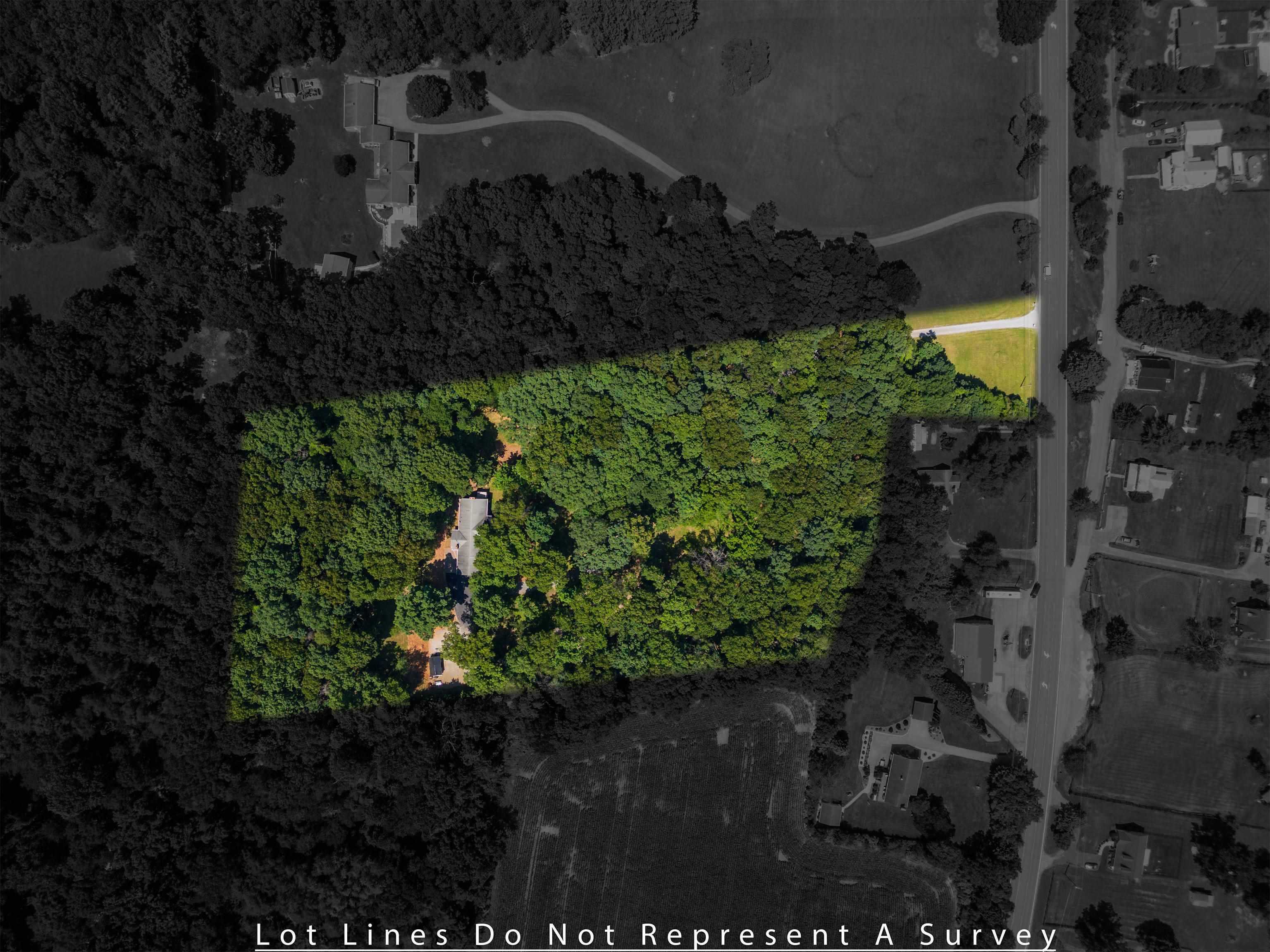 2035 LEE JACKSON HWY