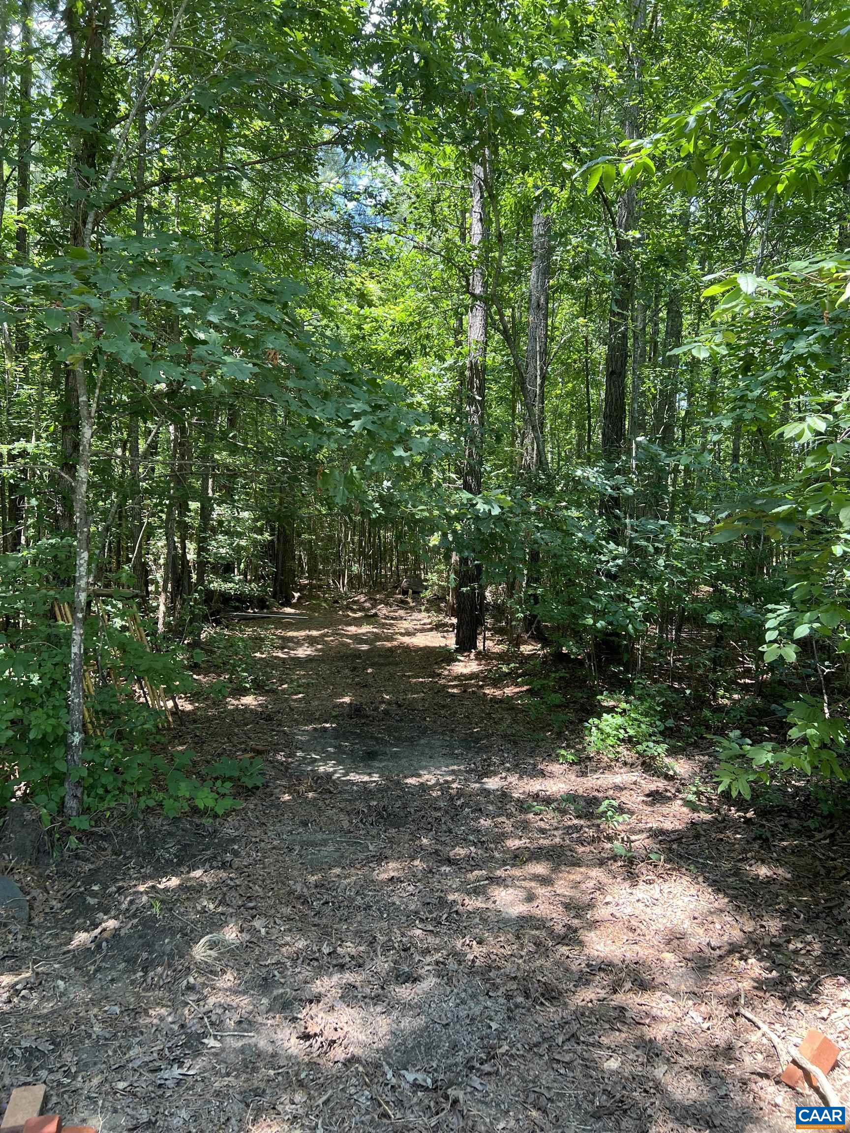 Lot 6 RICHMOND RD