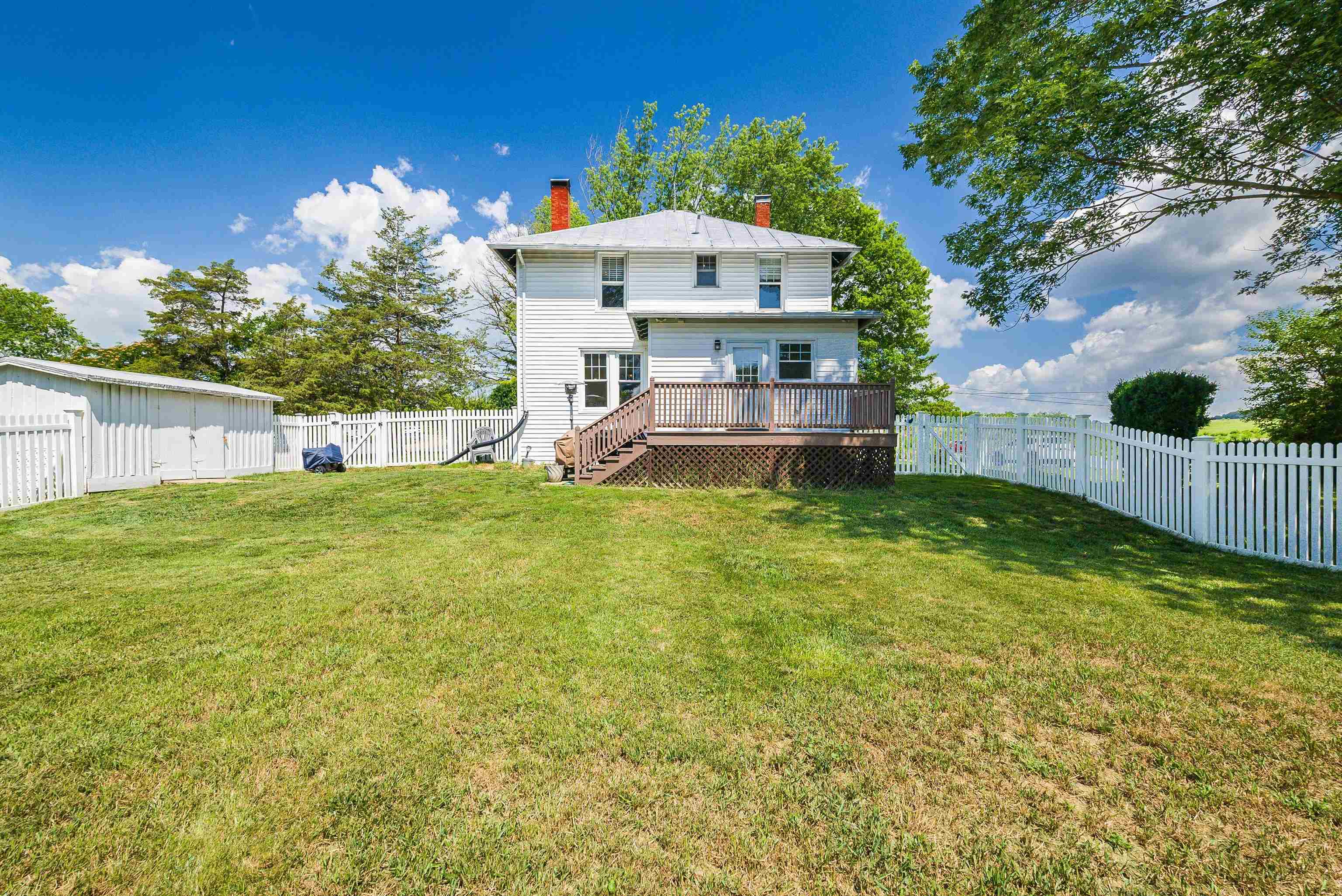 3027 CROSS KEYS RD