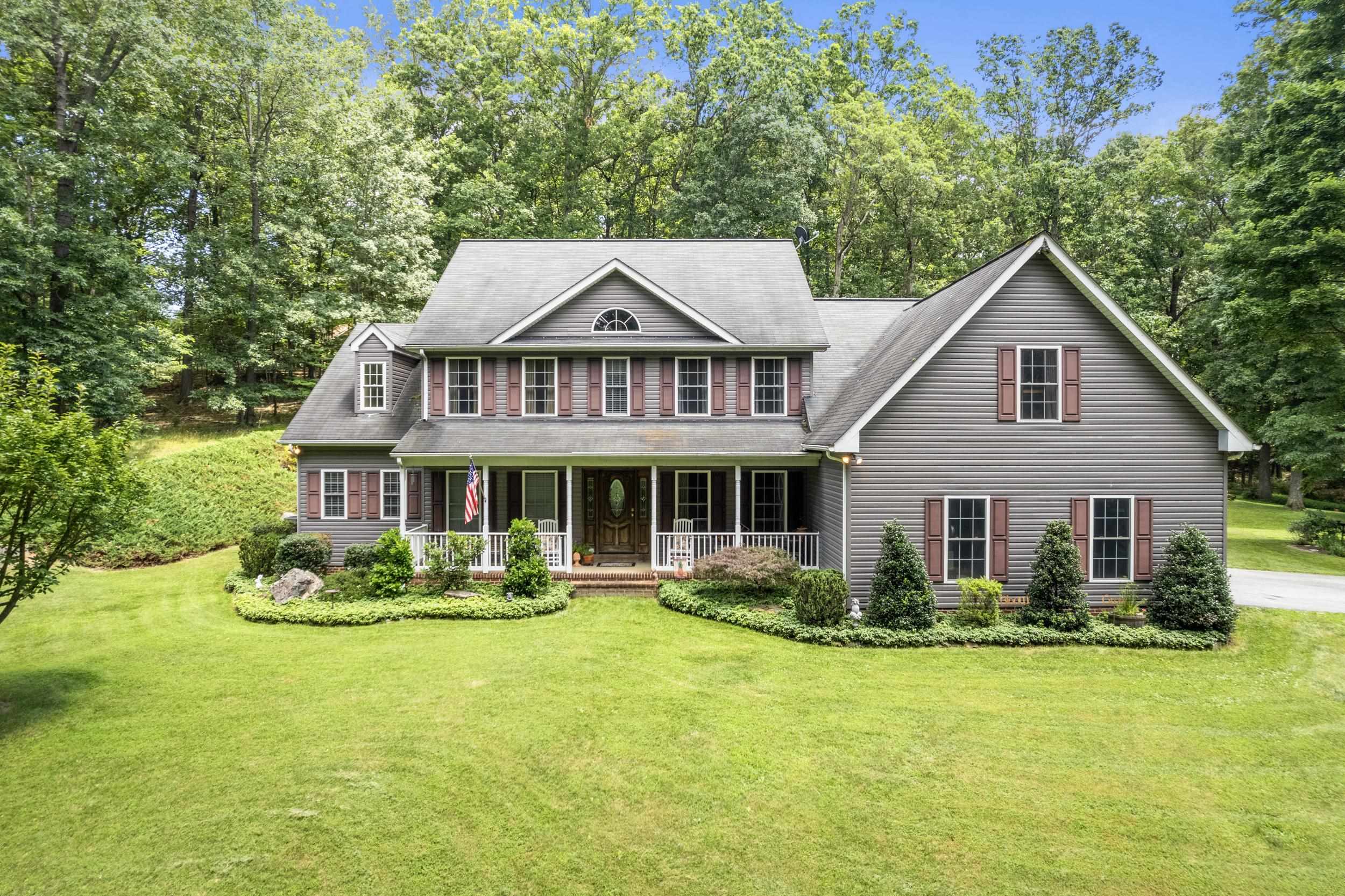213 LIME KILN RD