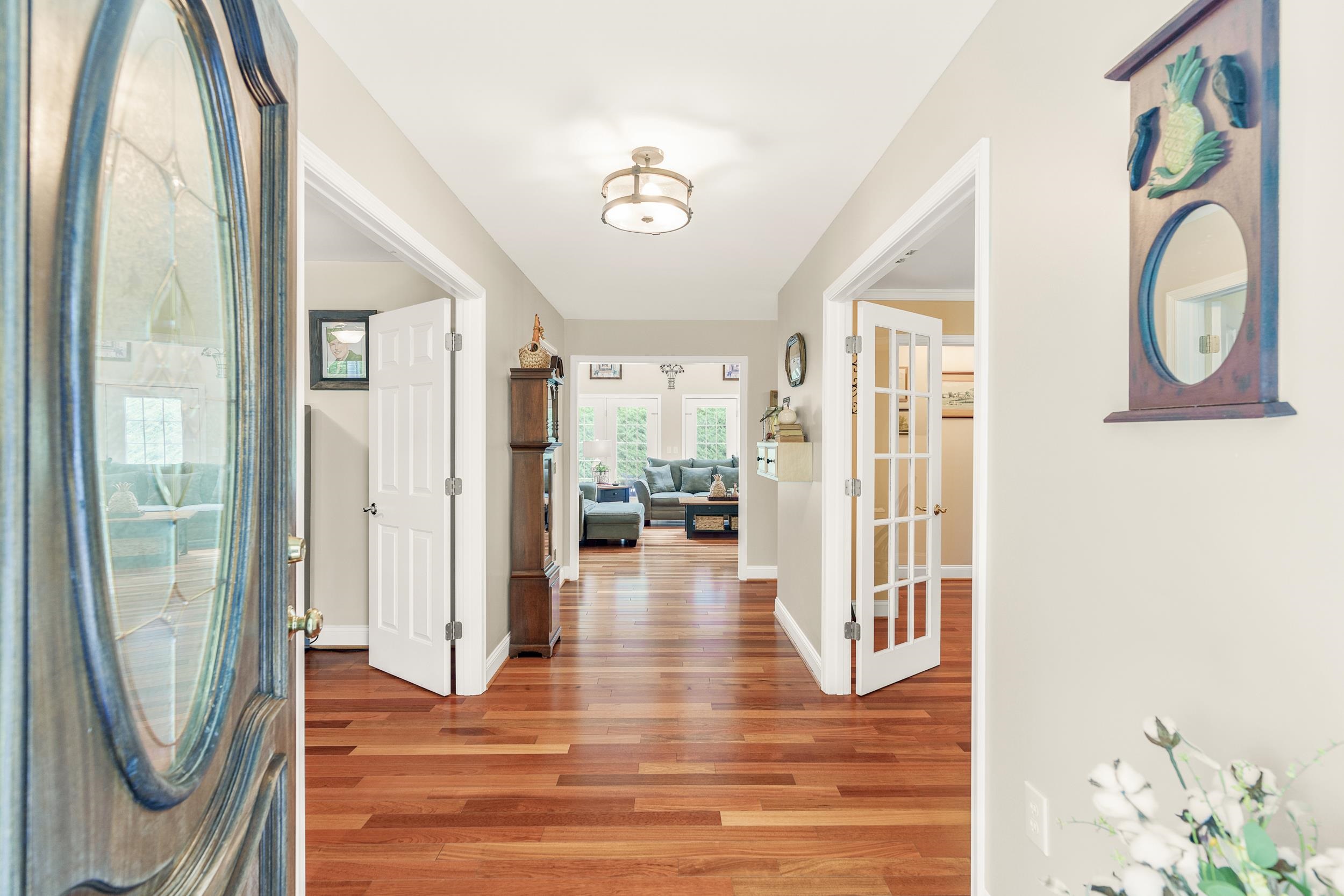 213 LIME KILN RD