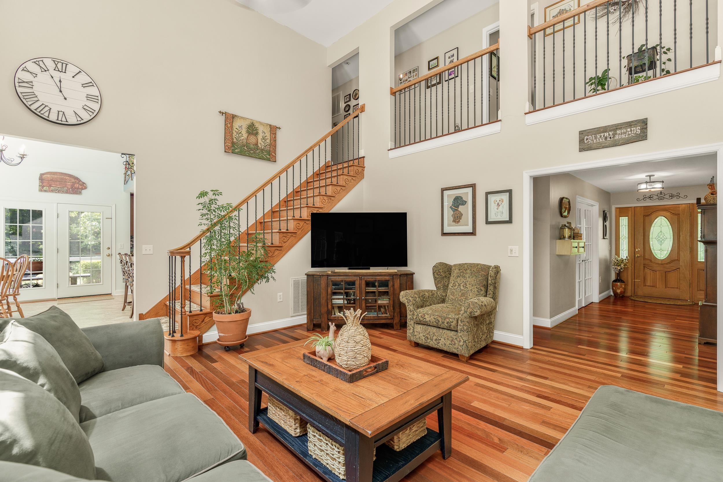 213 LIME KILN RD