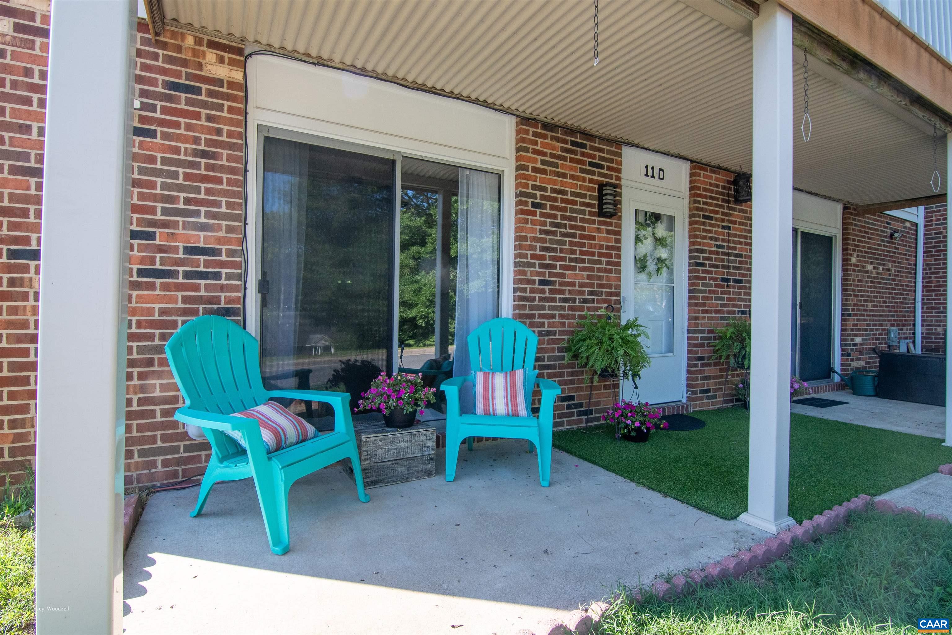 700 RIFE RD Unit: 11 D