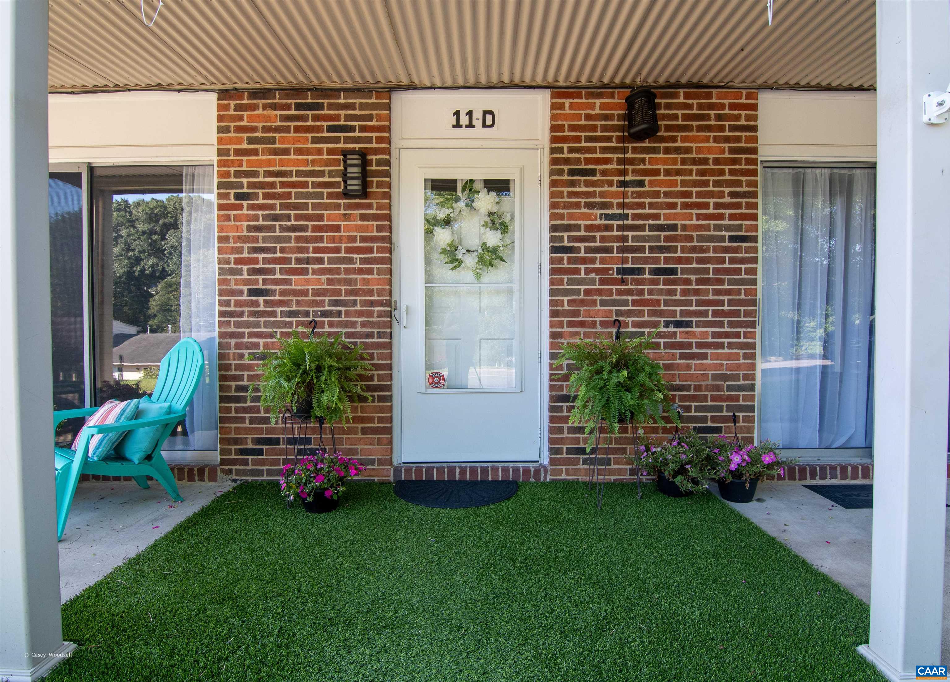 700 RIFE RD Unit: 11 D