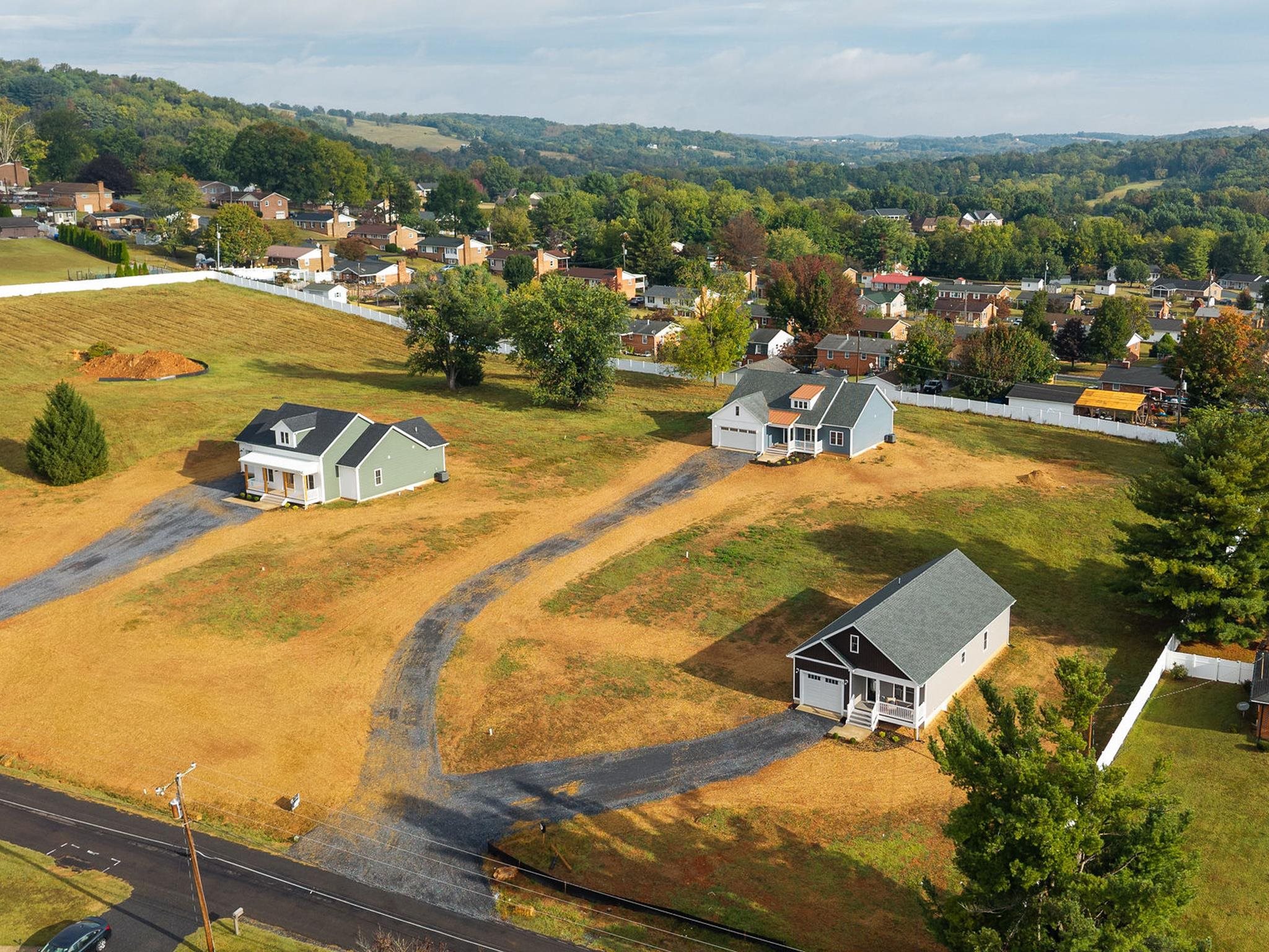 49 MAURY MILL RD
