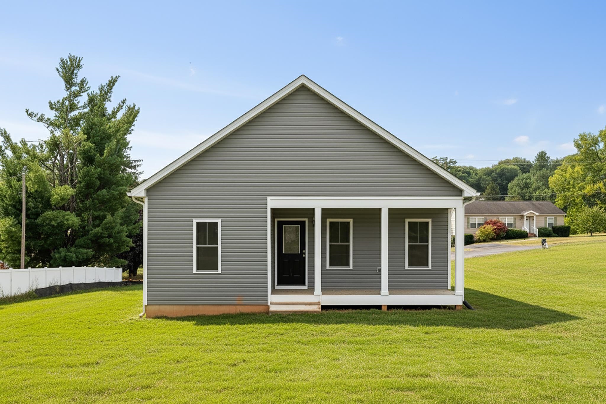 49 MAURY MILL RD