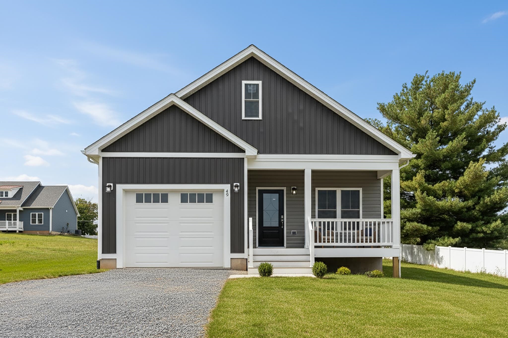 49 MAURY MILL RD