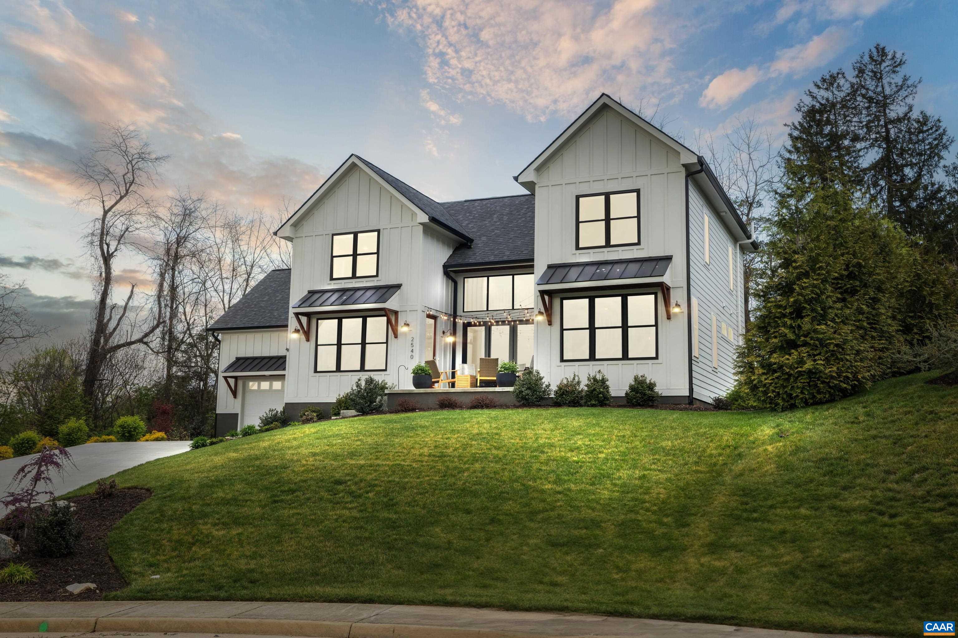 2540 BELVUE RD