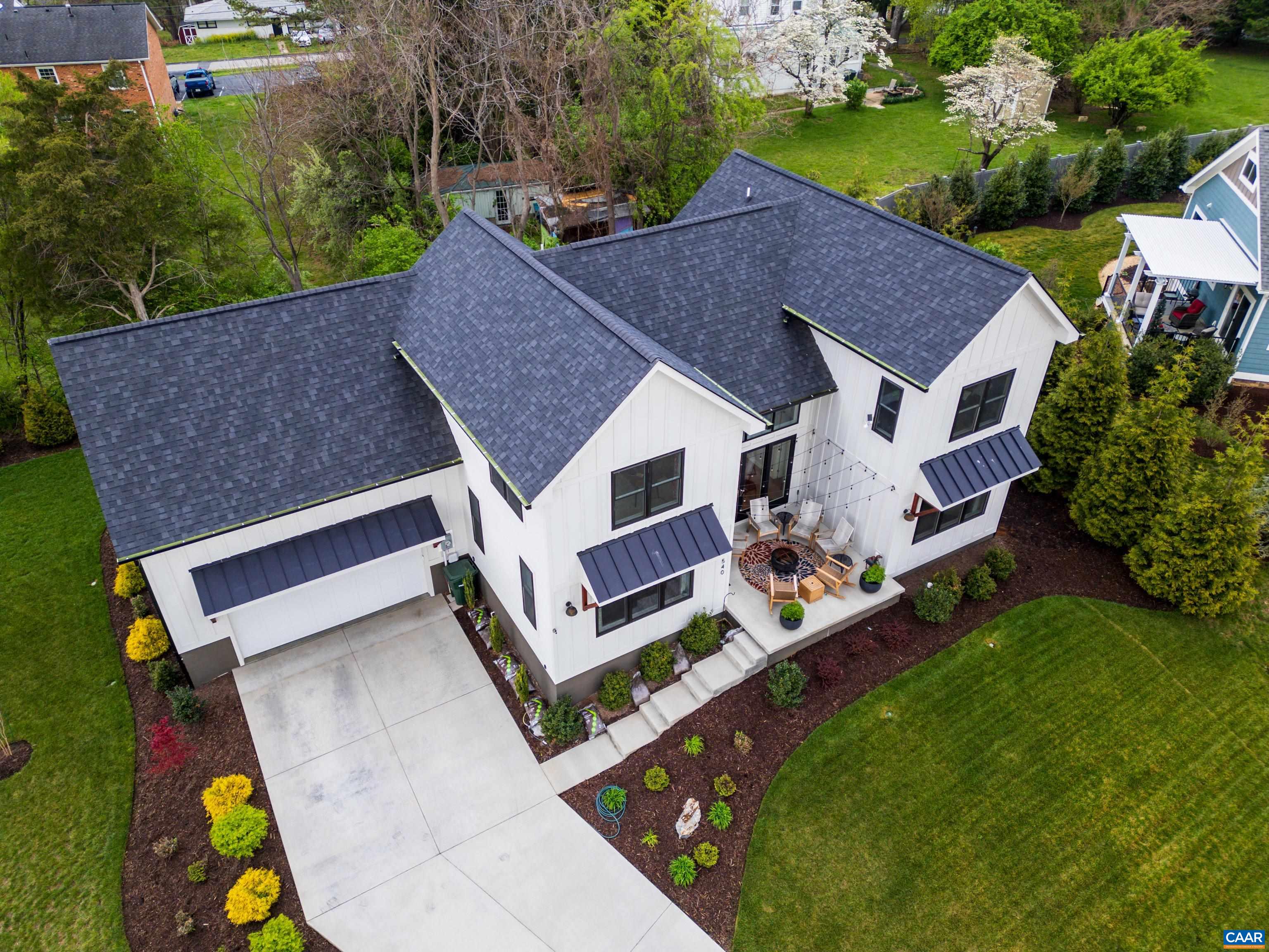2540 BELVUE RD