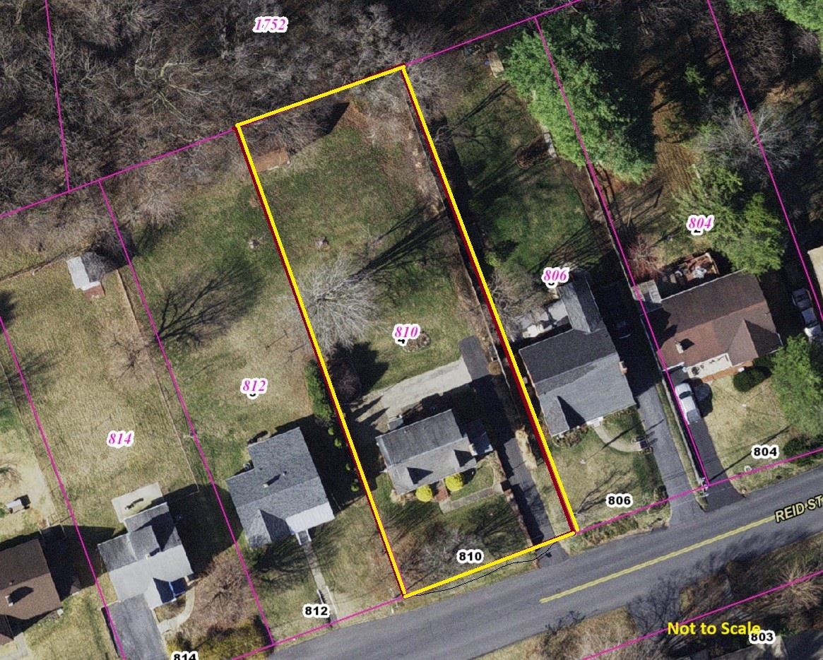 810 REID ST