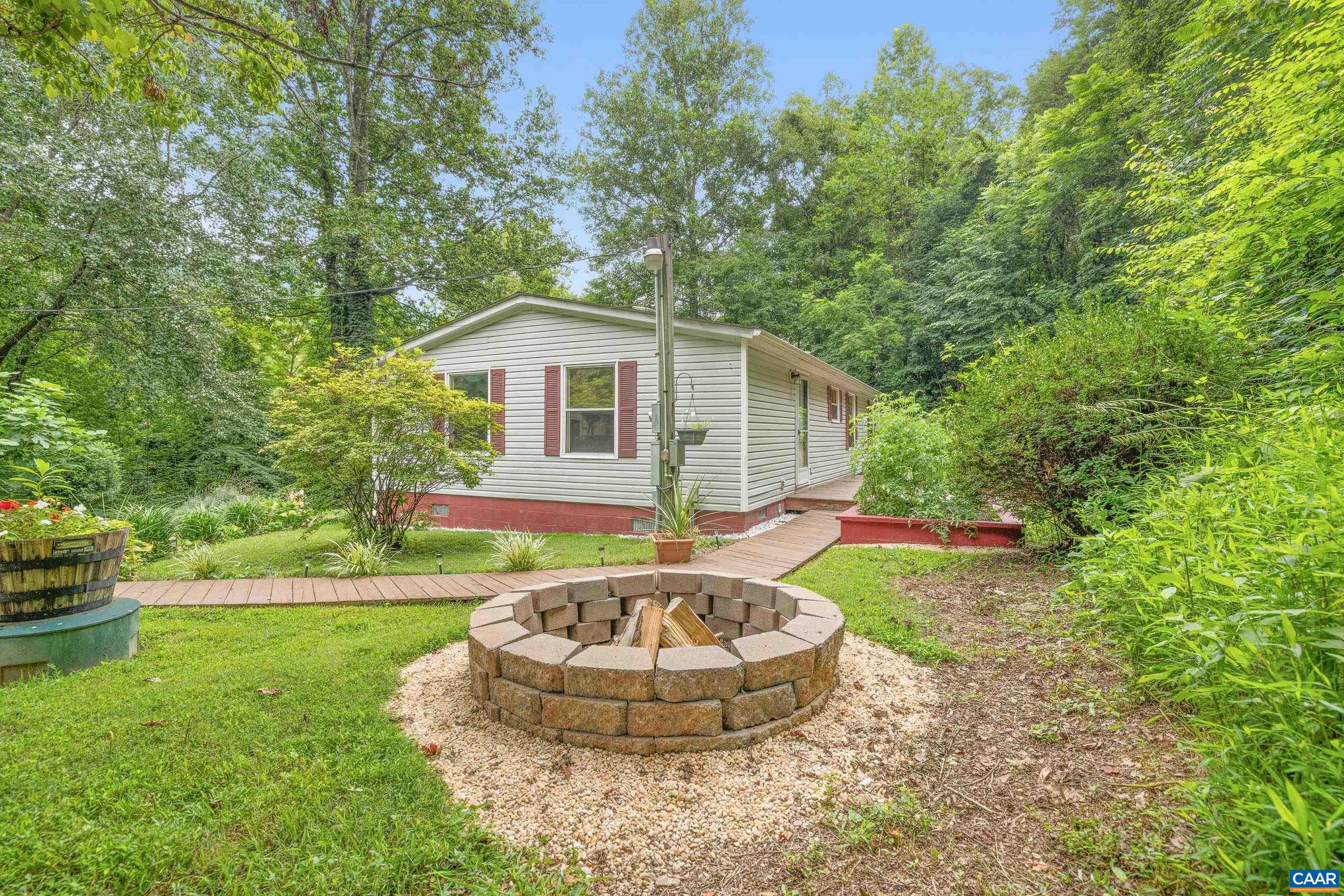 3141 BEECH GROVE RD