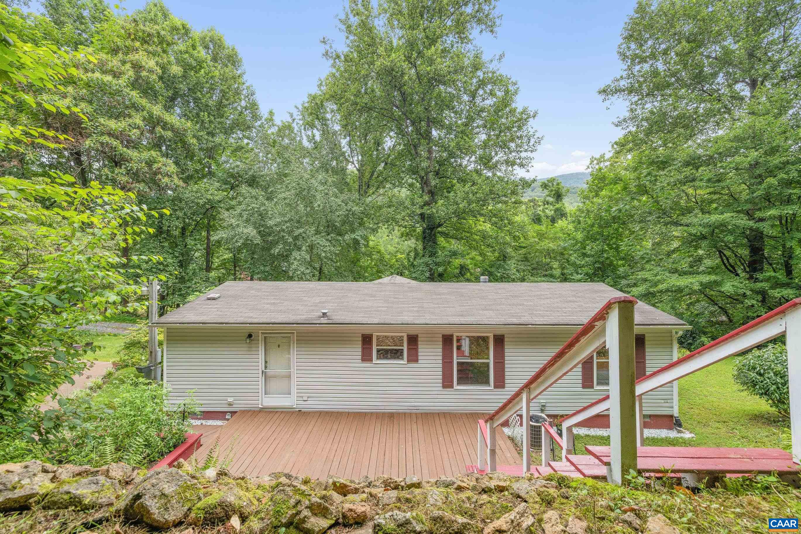 3141 BEECH GROVE RD