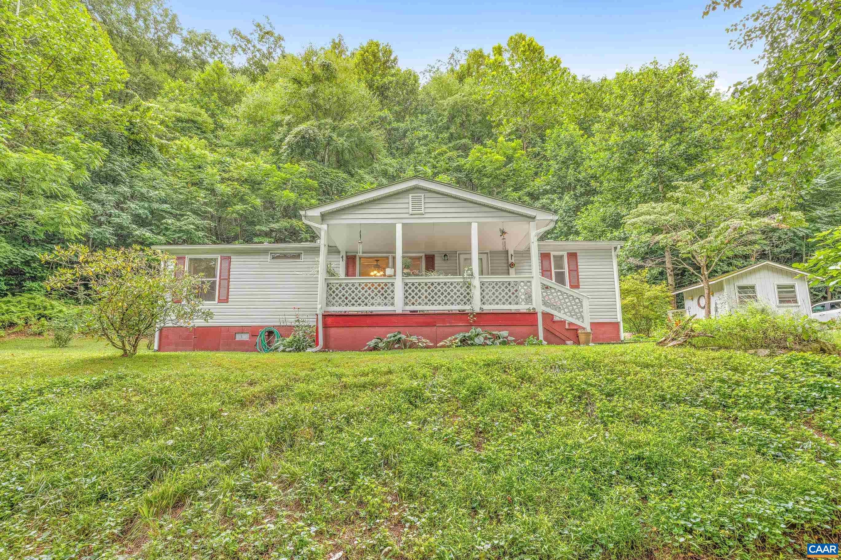 3141 BEECH GROVE RD
