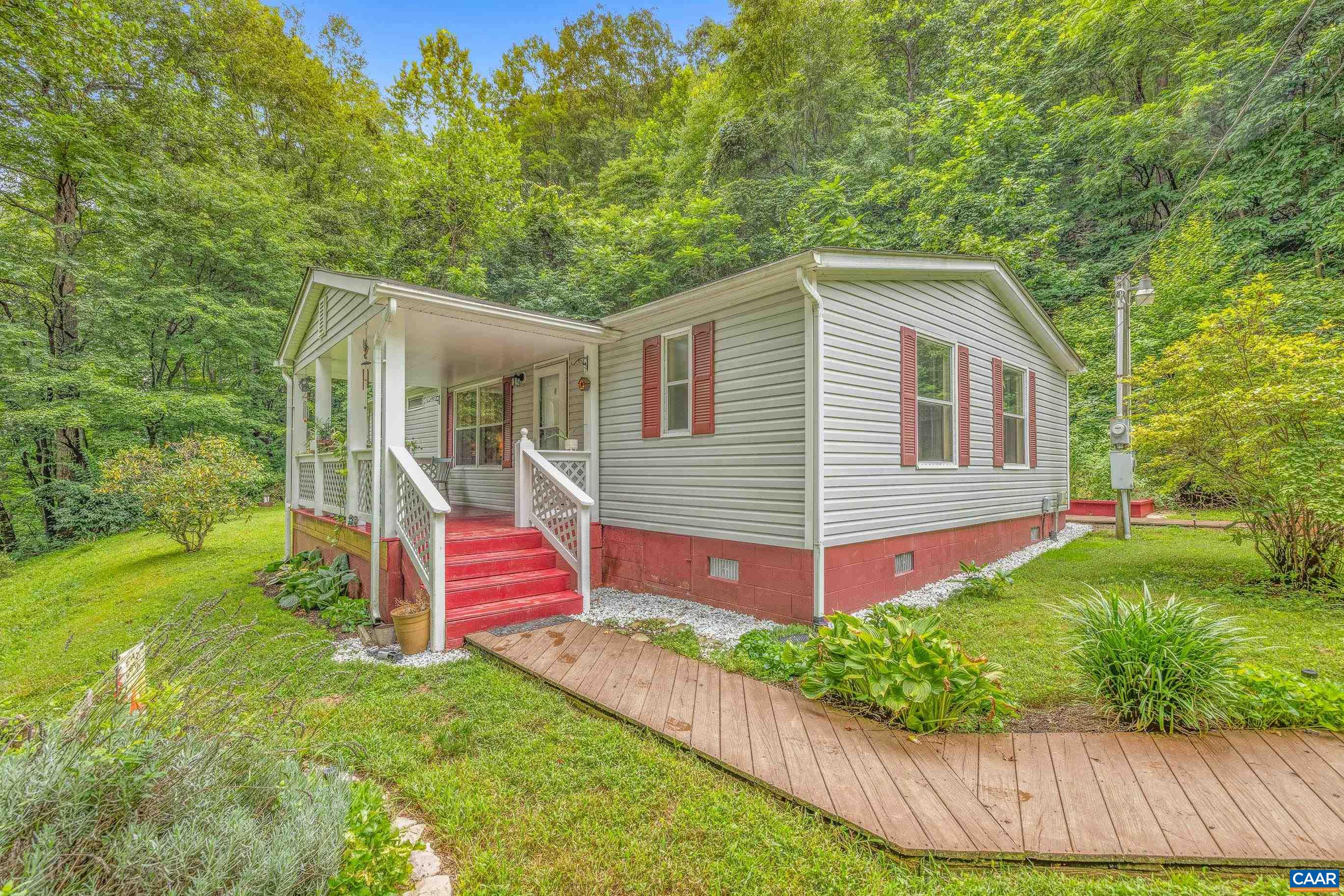 3141 BEECH GROVE RD