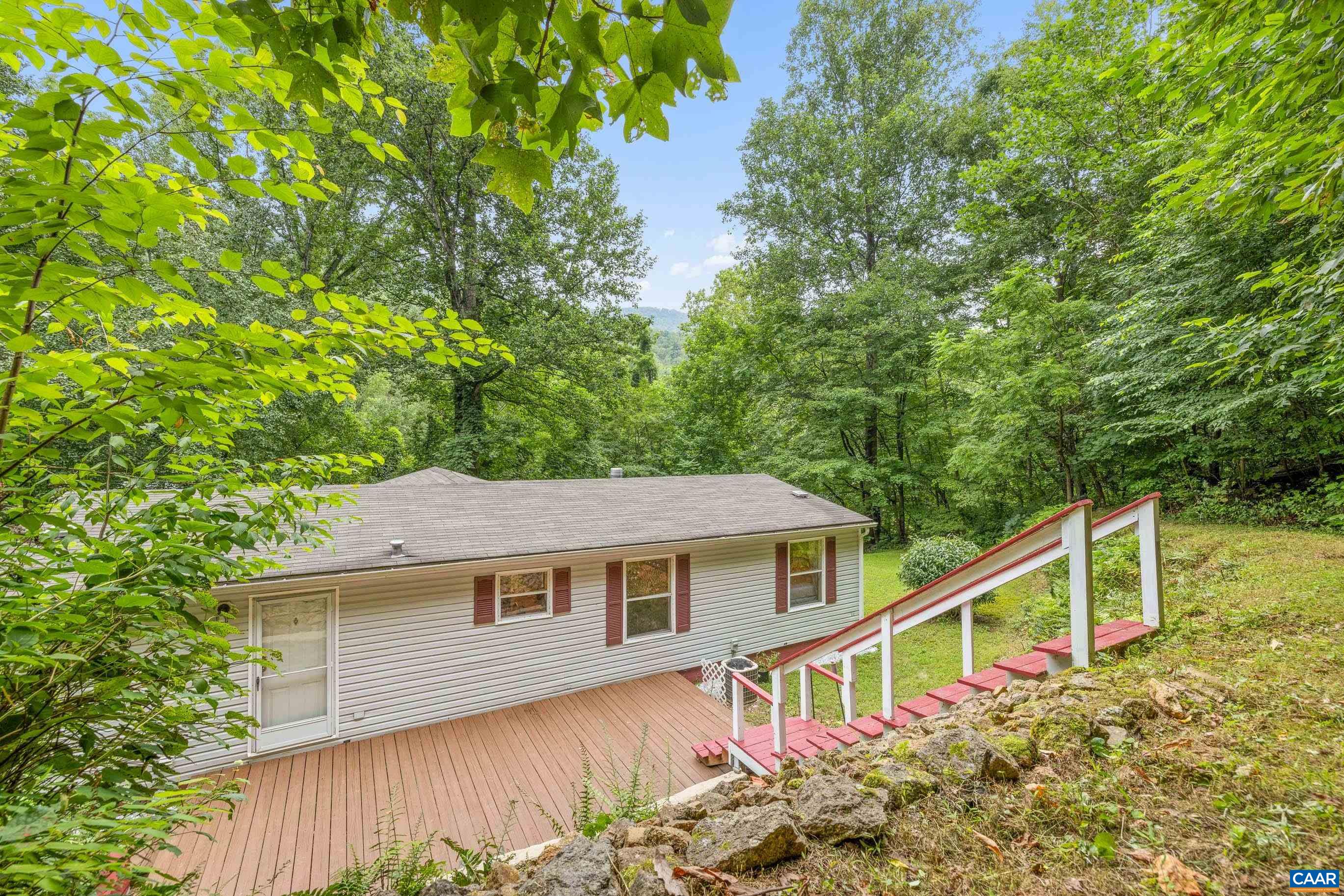 3141 BEECH GROVE RD