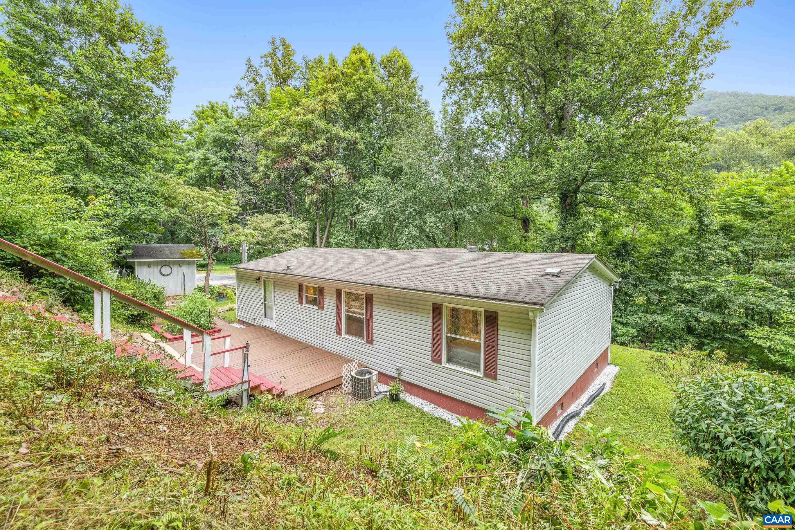 3141 BEECH GROVE RD