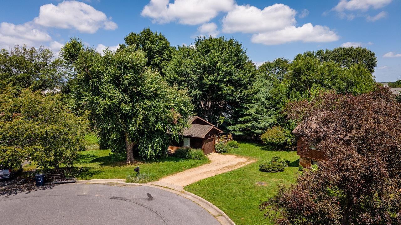 510 STONEFIELD CT