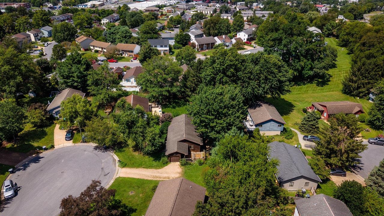 510 STONEFIELD CT