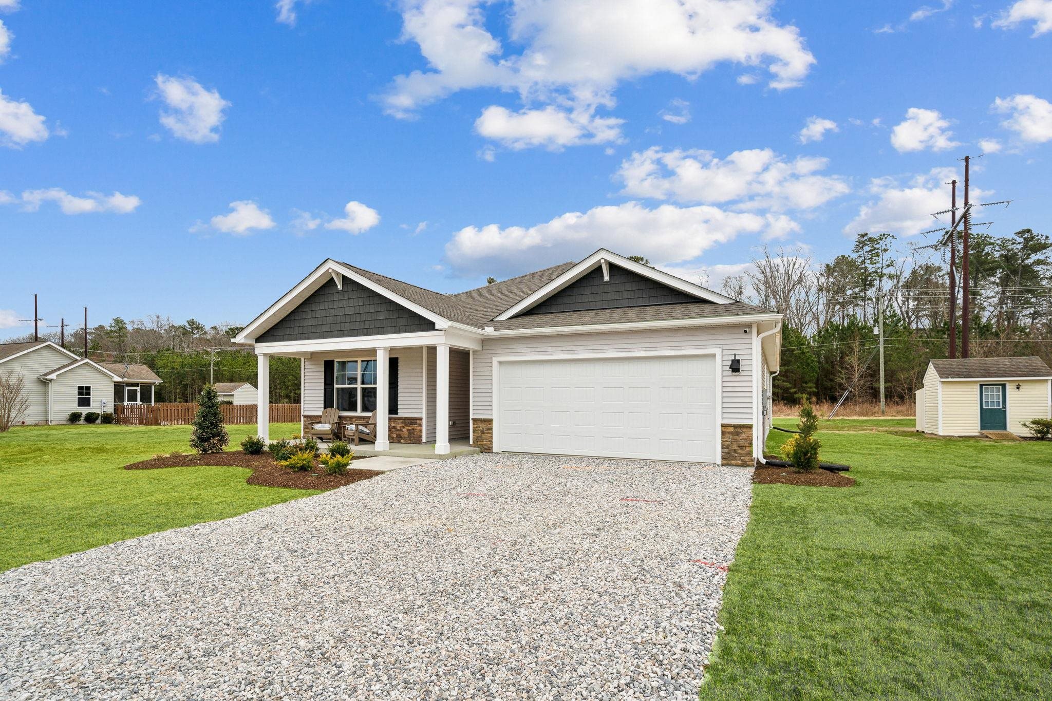 59 GEORGE WILLIAM LN