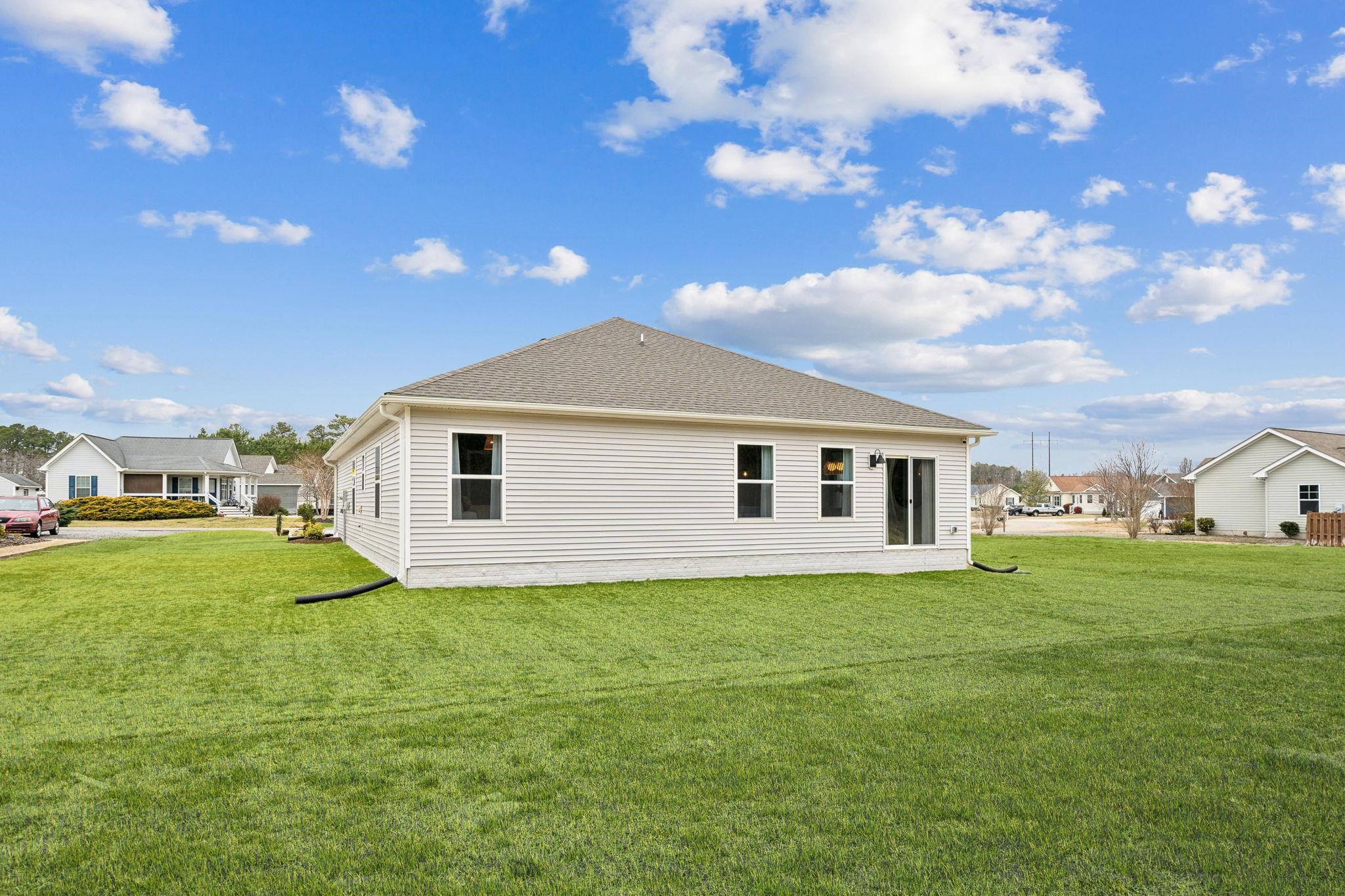 59 GEORGE WILLIAM LN