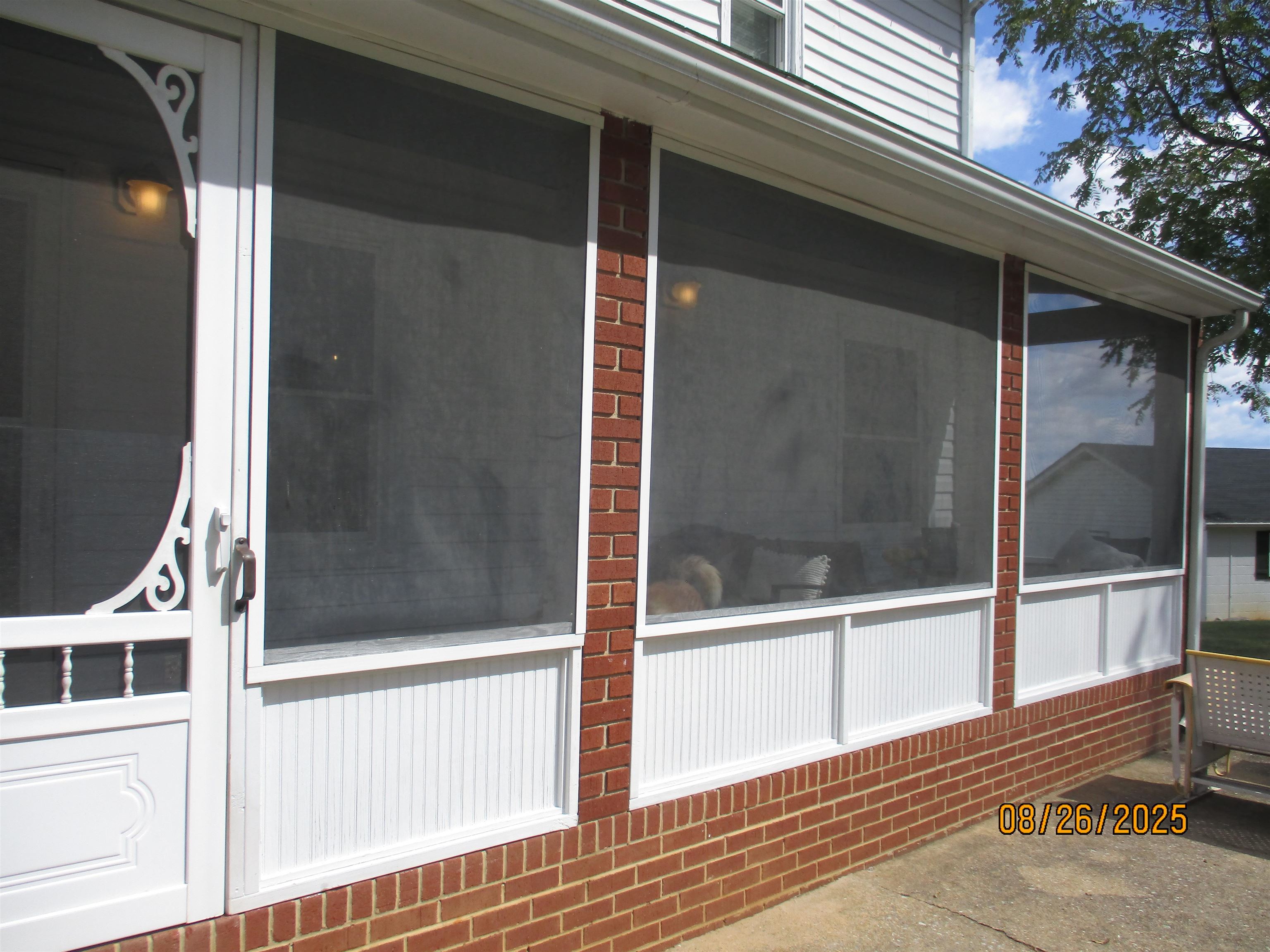 634 NEW HOPE AND CRIMORA RD