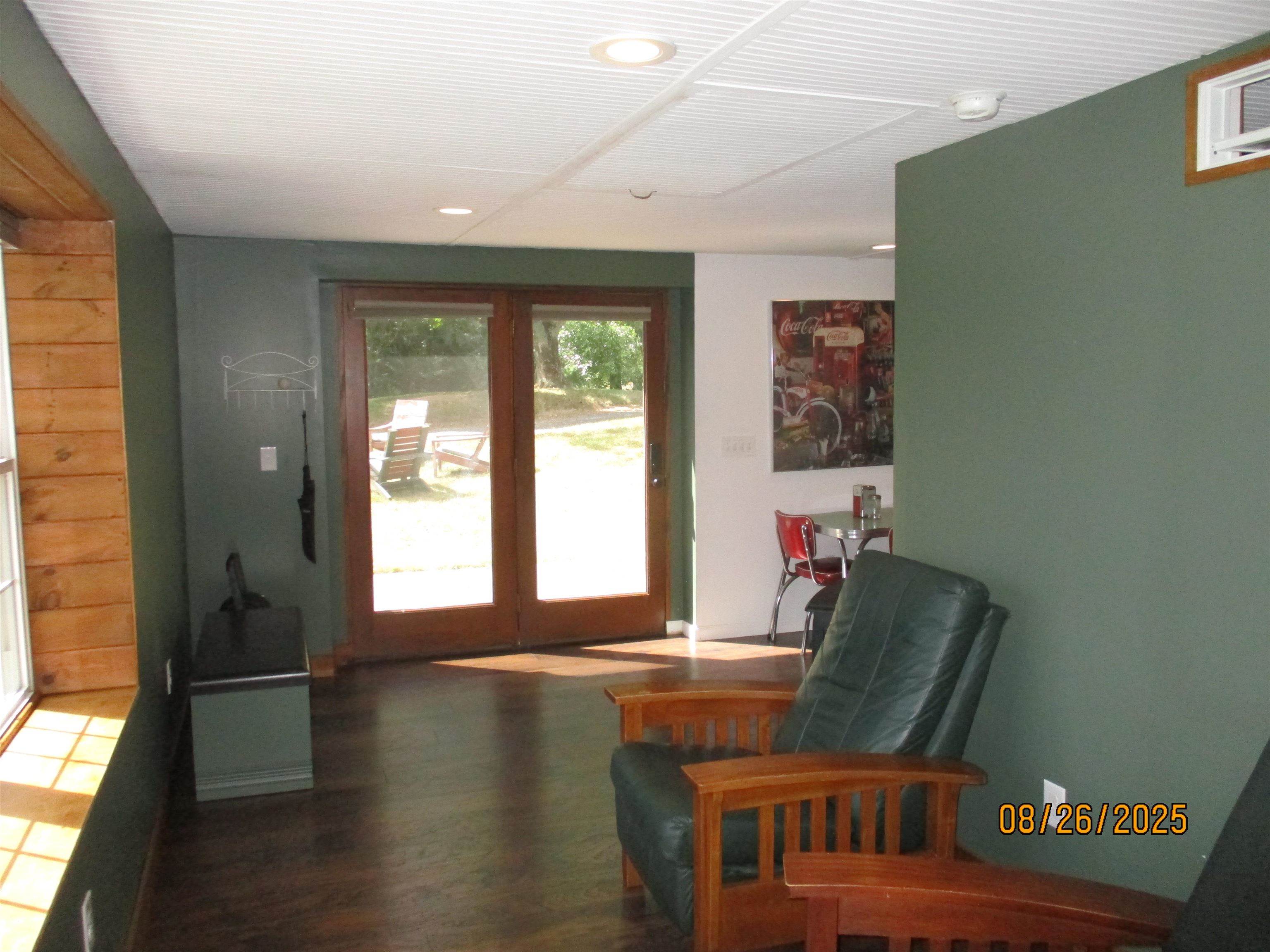 634 NEW HOPE AND CRIMORA RD