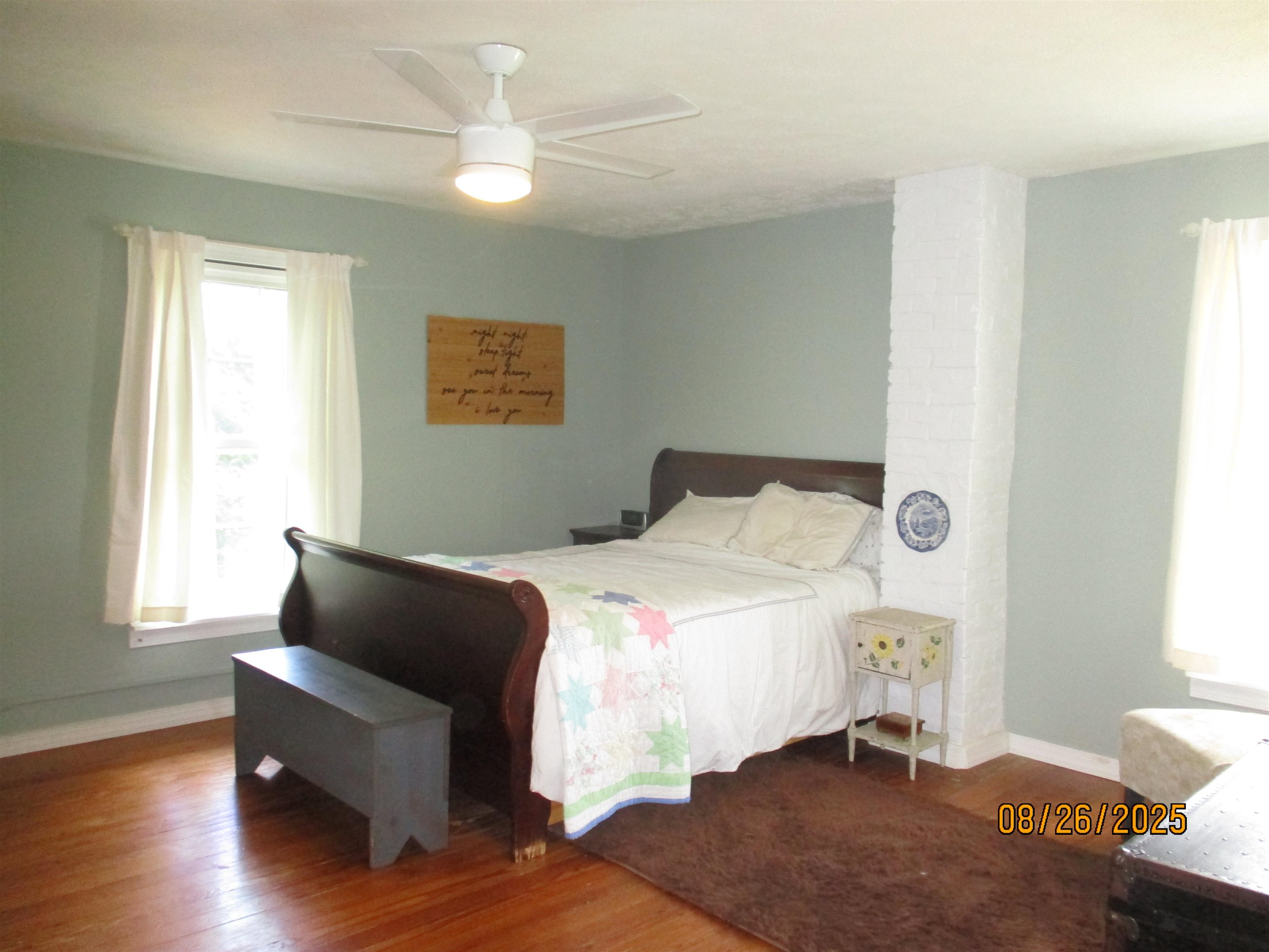634 NEW HOPE AND CRIMORA RD