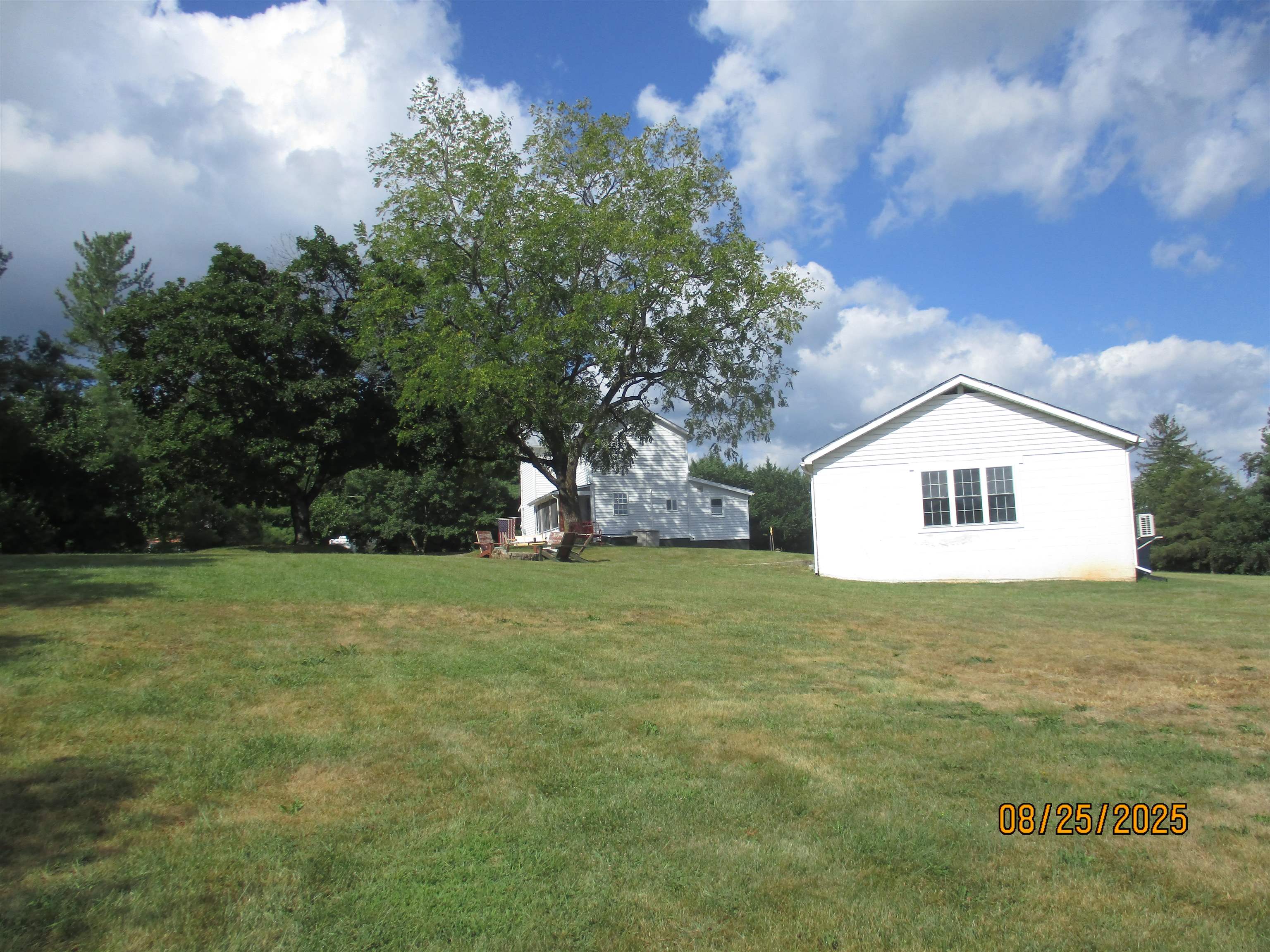 634 NEW HOPE AND CRIMORA RD